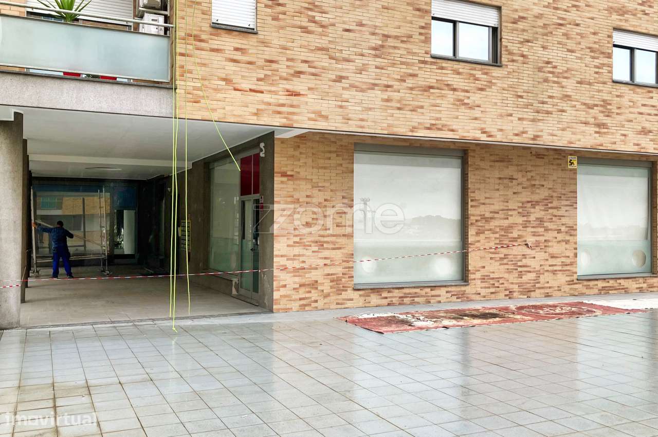 Restaurante Braga - Real Dume - Grande imagem: 1/19