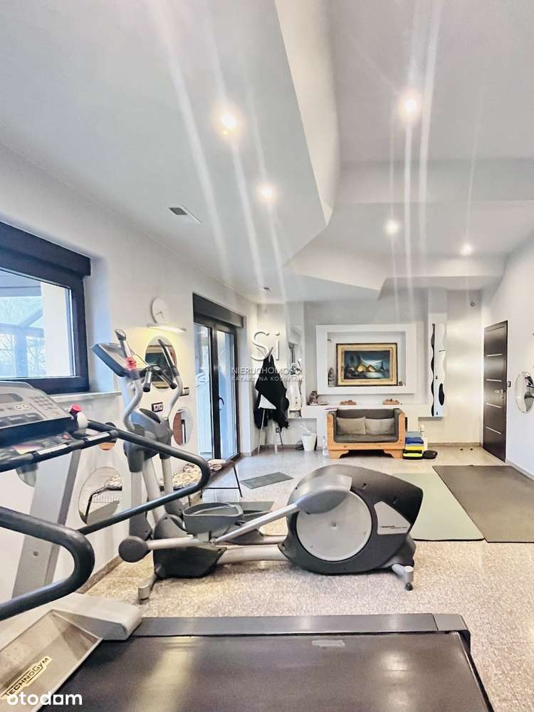 Wyjątkowy dom tuż przy Przystani Jachtowej, 305 m2-19