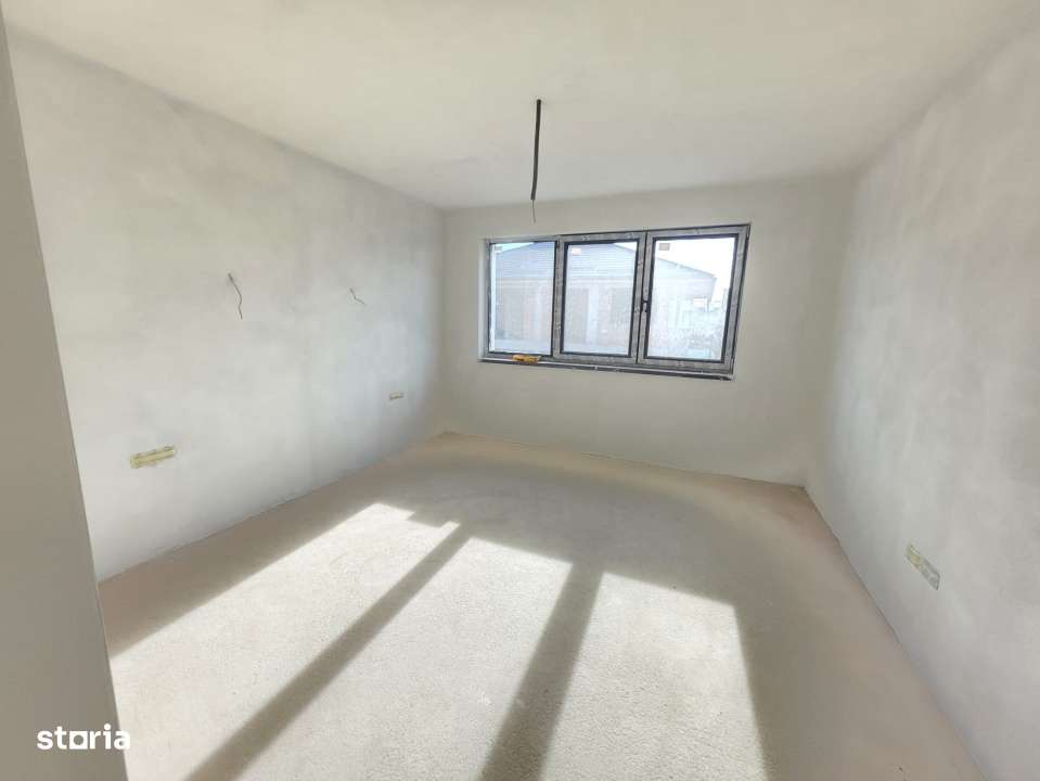 Duplex cu 4 camere, 91mp, zona Dealul Lempes, Sanpetru-2