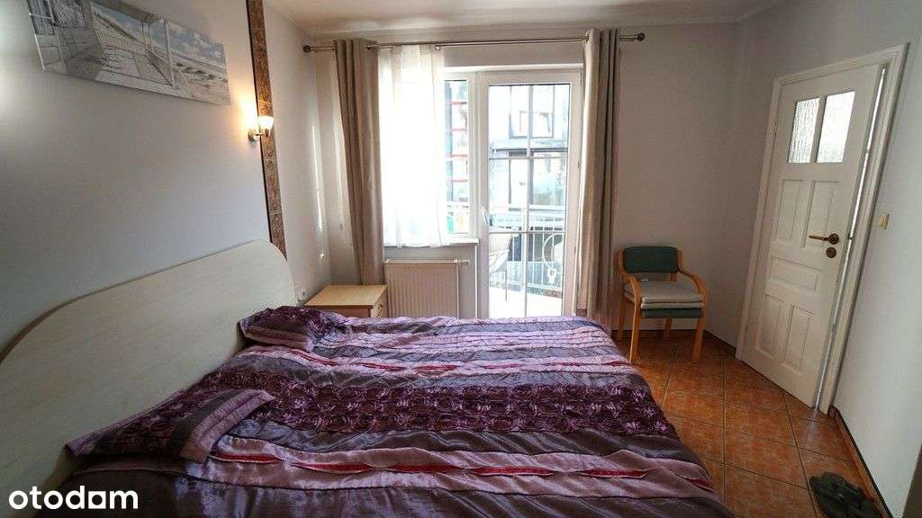 Apartament z balkonem, 1p, miejsce parkingowe. - Pełny obrazek: 5/14