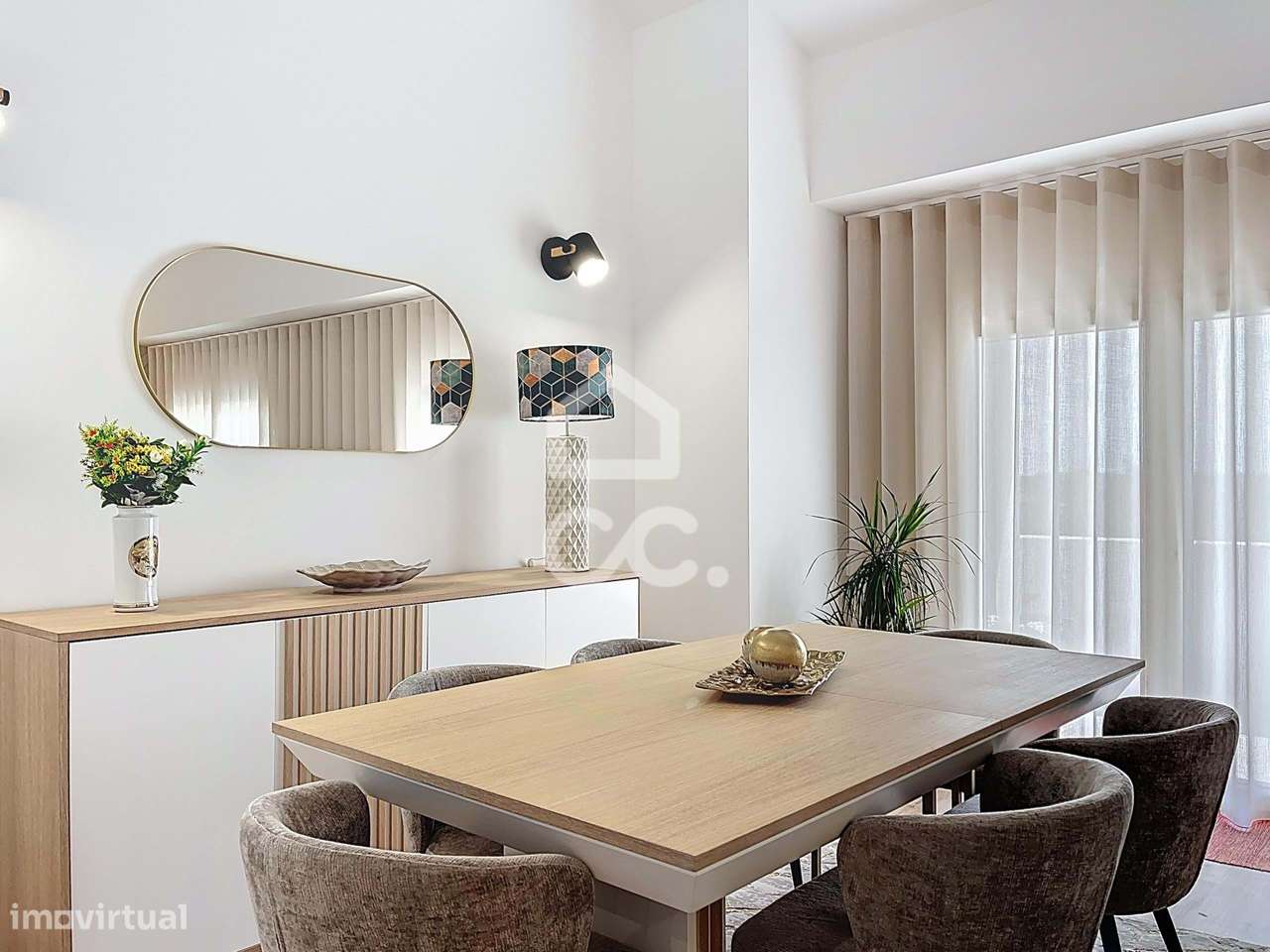 Apartamento T4 Bombarral, Silver Coast - Grande imagem: 5/31