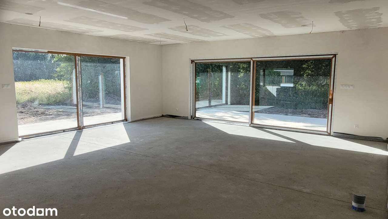 OKAZJA CENOWA ! Sprzedam dom parterowy - Wilkszyn. - Pełny obrazek: 5/21