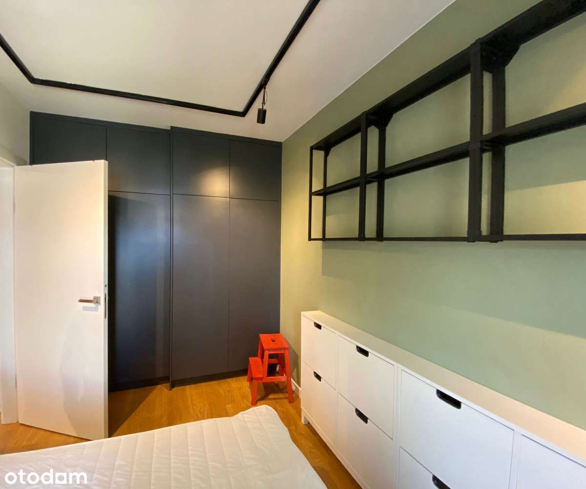 3-pokojowe mieszkanie | 60 m² |Wzgórza  Krzesławickie OKAZJA!-2