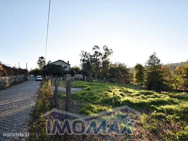 Terreno Construção - Mancelos, Amarante - Grande imagem: 4/7