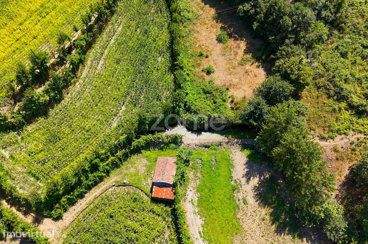Terreno, 2 386 m², São Gens-24