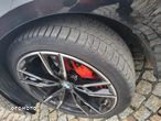 BMW Seria 3 320d M Sport - 10