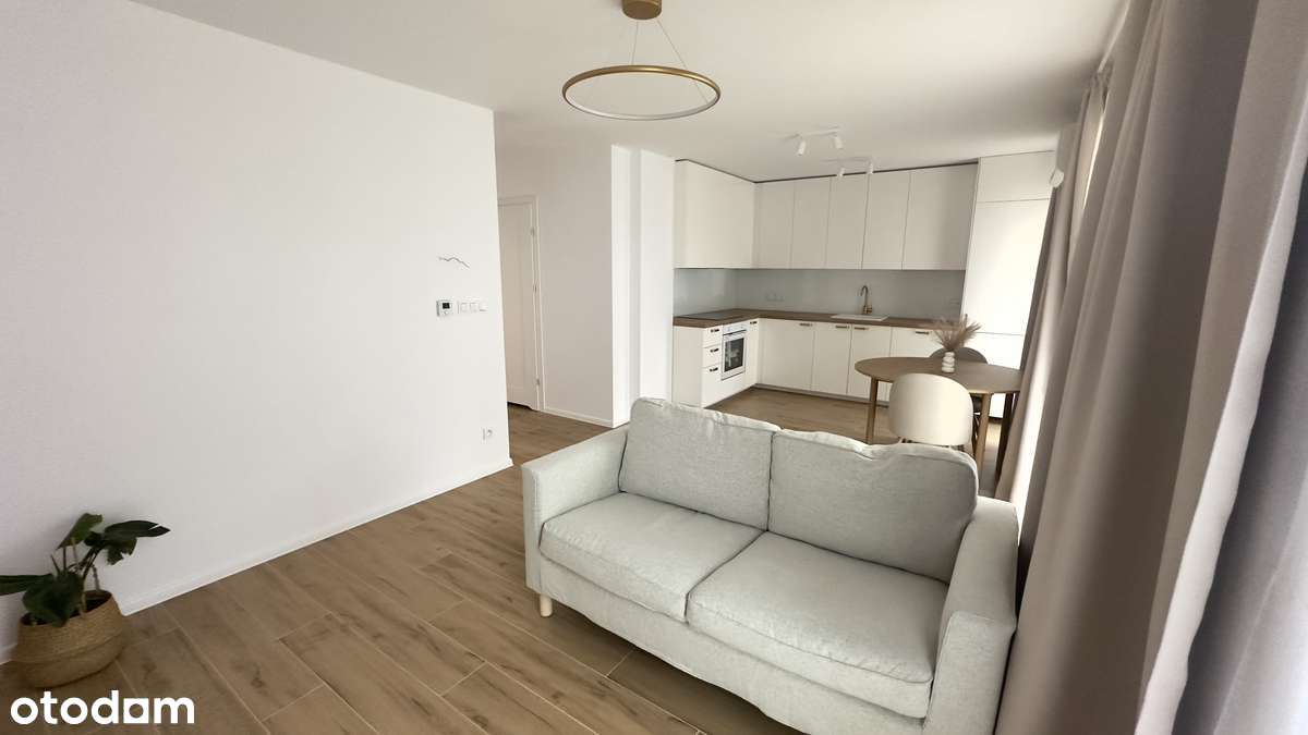 Ostatnie mieszkanie 50m2 przy Galerii Bronowickiej - Pełny obrazek: 4/12