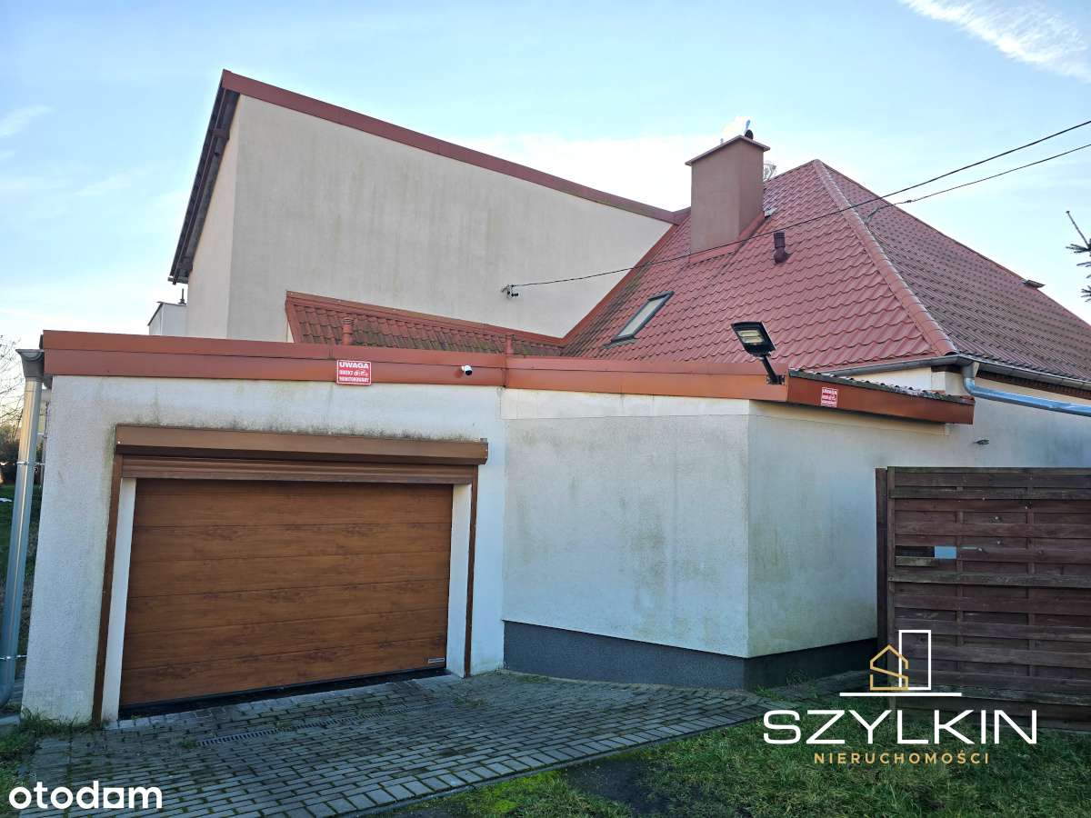 Na sprzedaż dom w Sulechowie - ul. Lipowa. - Pełny obrazek: 5/20