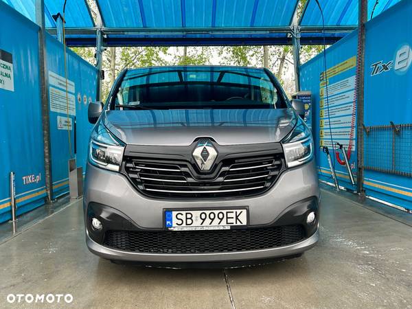 Renault Trafic Grand SpaceClass 1.6 dCi - 3