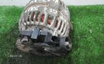 Alternador Peugeot 807 (E) - 4