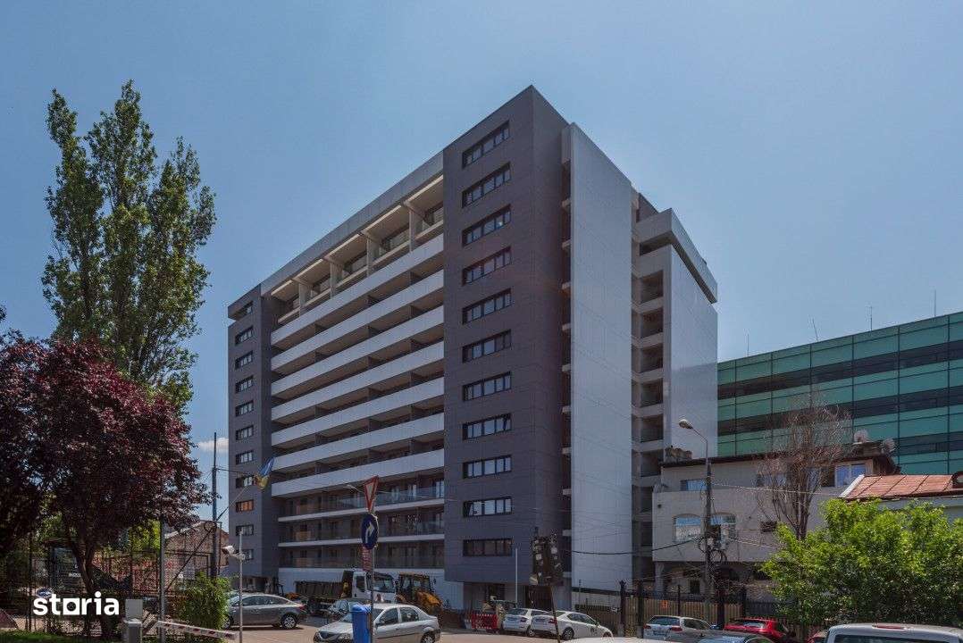 Loc parcare subteran Obor | +TVA-1