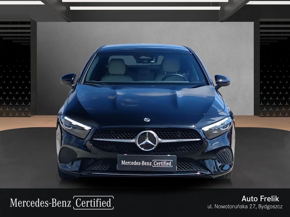 200 Sedan 163KM Pakiet Progressive Advanced MultiBem LED FV23% SalonPL