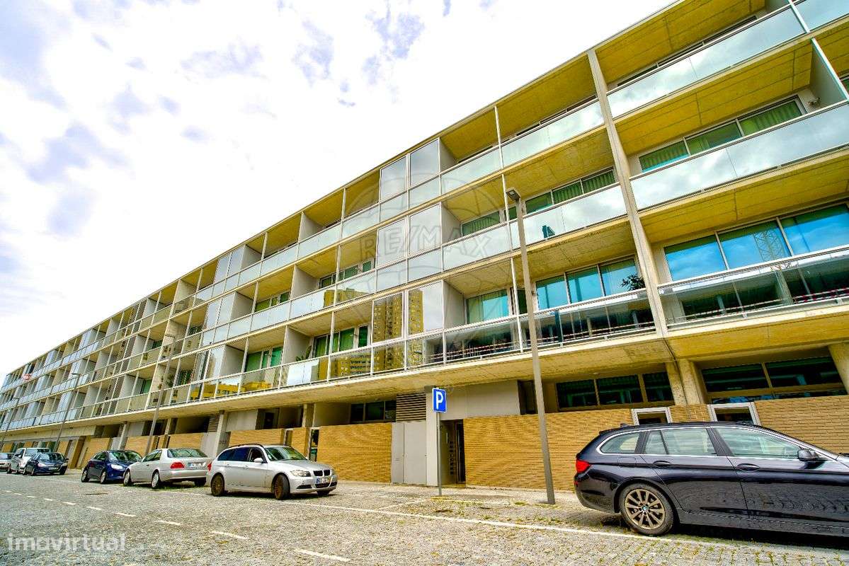 Apartamento T3 para venda - Grande imagem: 1/38