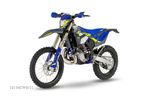 Sherco Enduro - 3