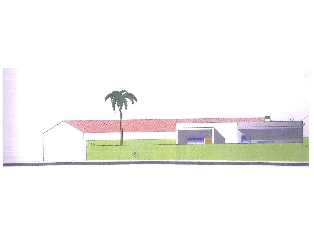 Moradia em construção - a 8 minutos de Alcobaça - Grande imagem: 5/5