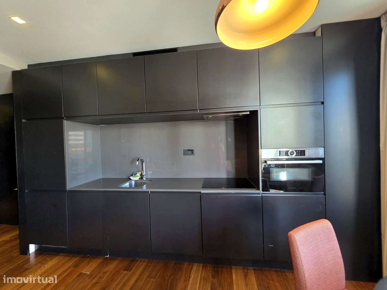 Apartamento T2 com terraço - São Domingos de Benfica,  Lisboa - Grande imagem: 5/43