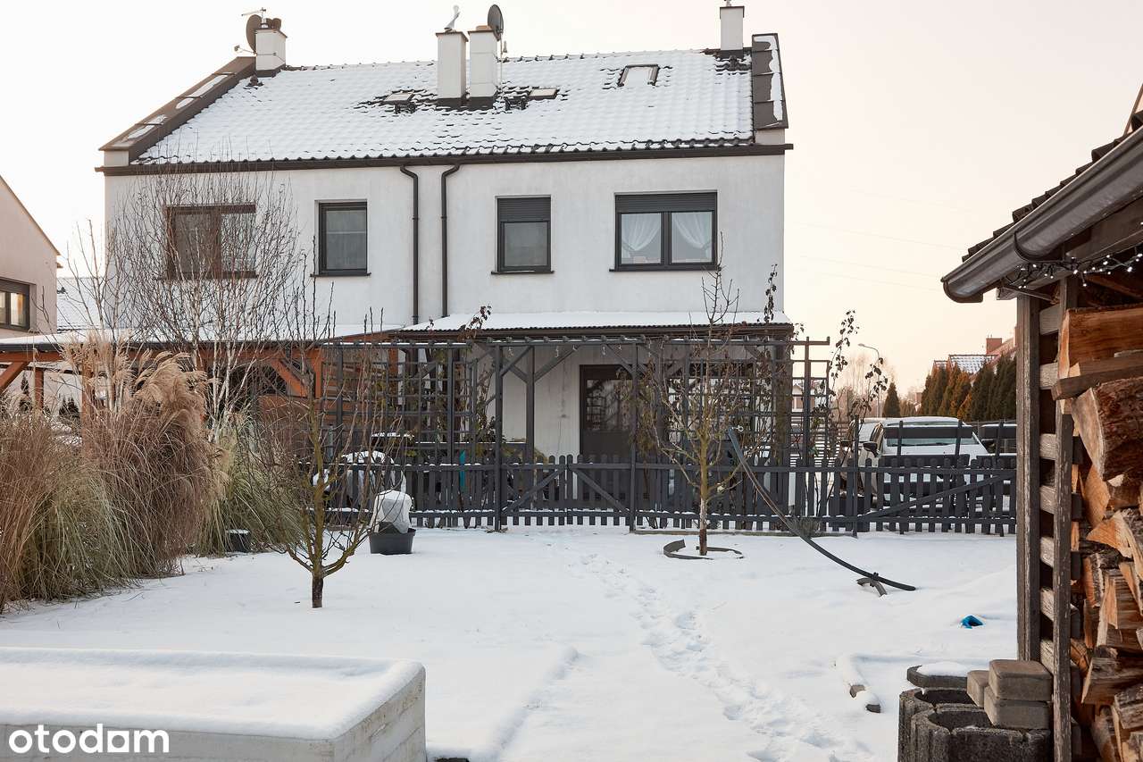 Dom gotowy do wprowadzenia!-12