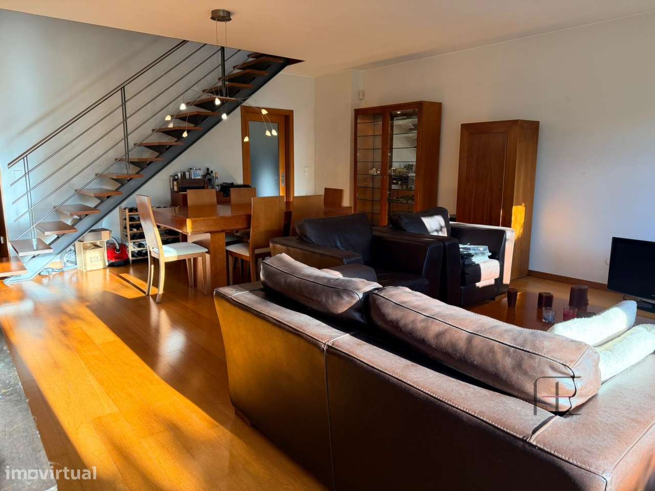 Moradia Geminada T3 Venda em Castêlo da Maia,Maia - Grande imagem: 4/40