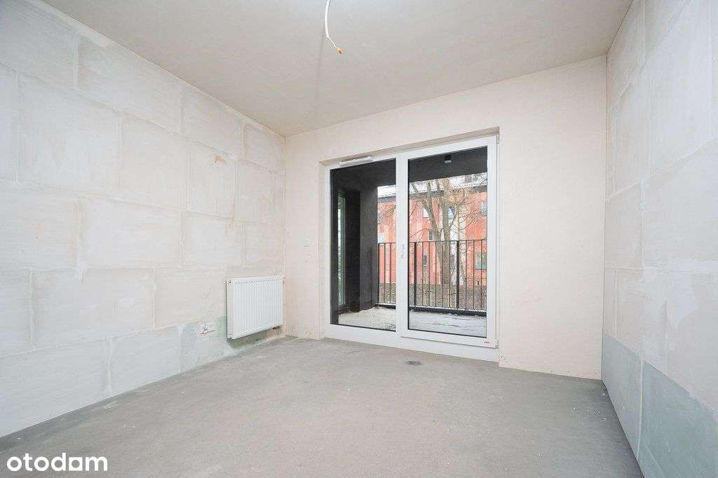 Na sprzedaż 3-pokojowe mieszkanie ul. Kobierzyńska-7