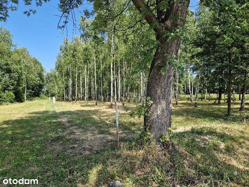 Działki budowlane Rybna-4