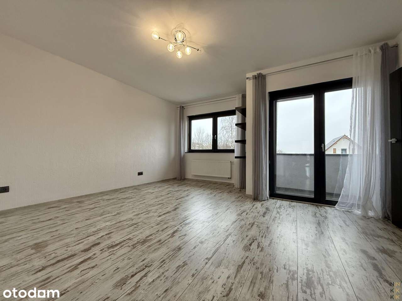 Bliźniak 180m² z garażem / Ślęza  / gotowy-12