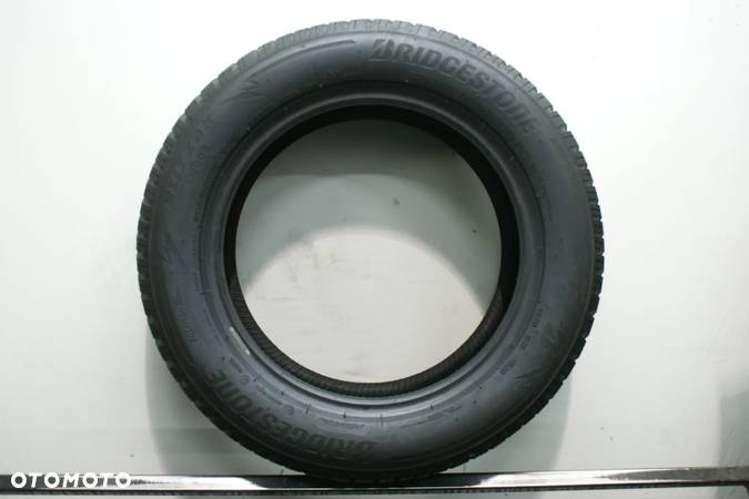 205/60R16 BRIDGESTONE BLIZZAK LM005 , 6,5mm 2020r - 3