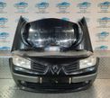 FRENTE COMPLETA RENAULT MEGANE II 2 MK2 FACELIFT CAPOT PARACHOQUES GUARDA-LAMAS OTICAS RADIADOR VENTILADOR FRENTE FIBRA REFORÇO - 3