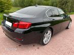 BMW Seria 5 520d xDrive - 5