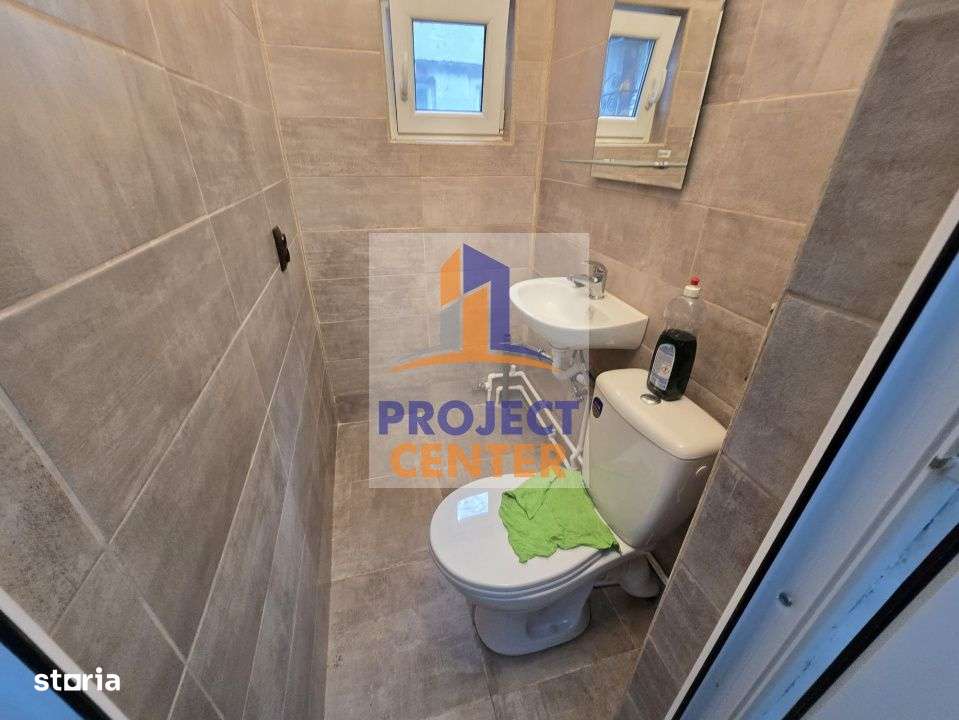 Apartament 2 camere Razboieni, centrala termica - Imagine principală: 4/7