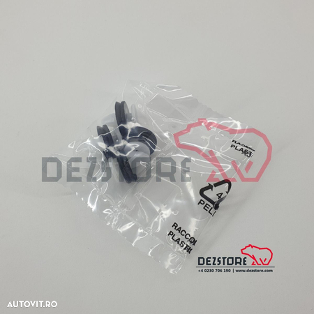 Ornament portiera stanga Renault Master (768570130R) - 3