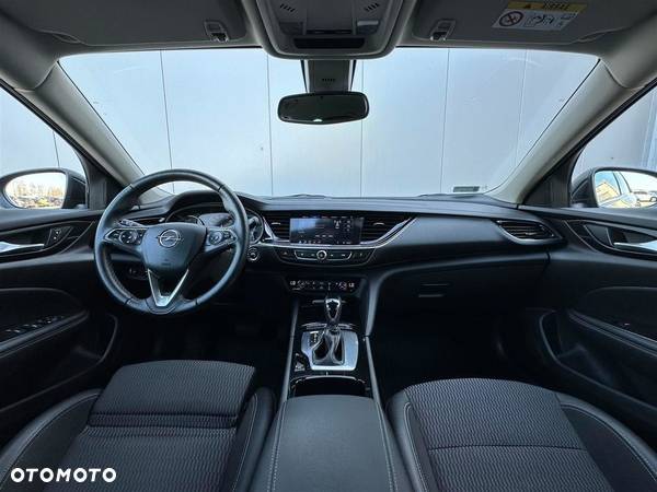 Opel Insignia 2.0 CDTI Elite S&S - 5