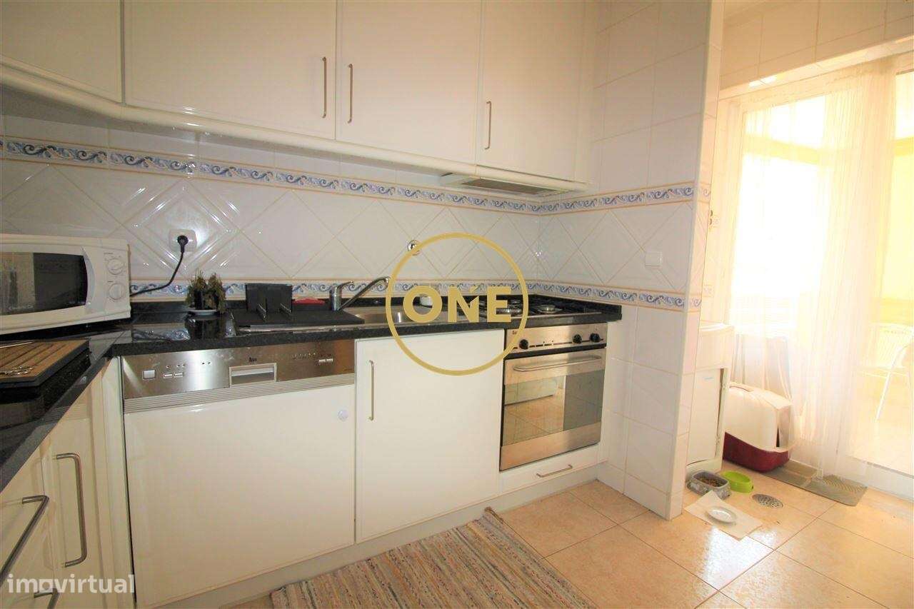 Excelente T1 no coração de Vila Nova de Famalicão para venda-5