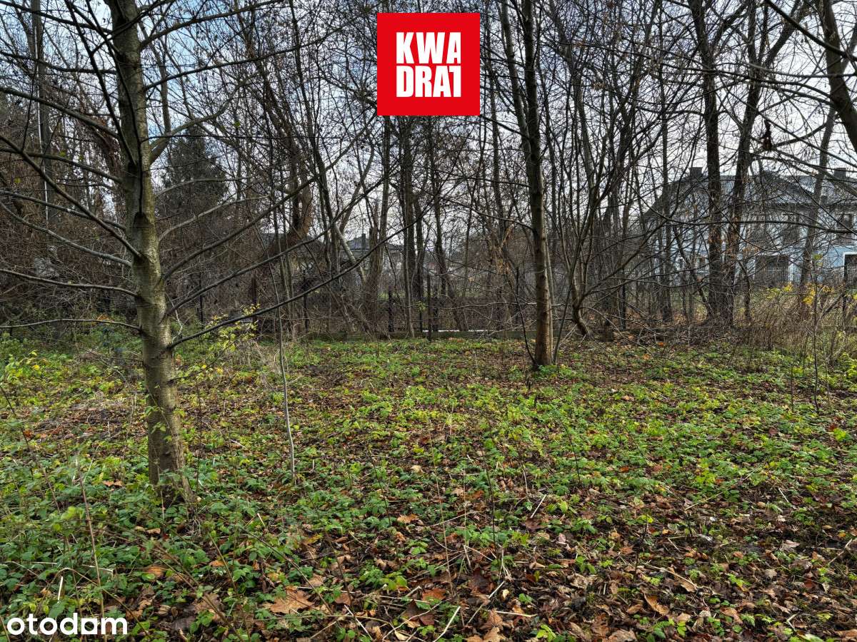 560 m2 budowlana w centrum, blisko Pkp, szkoła-5