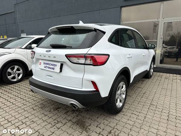 Ford Kuga - 6