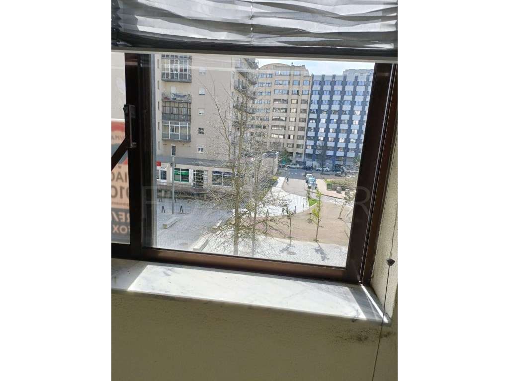 Loja / Escritório no Centro de Valença-7