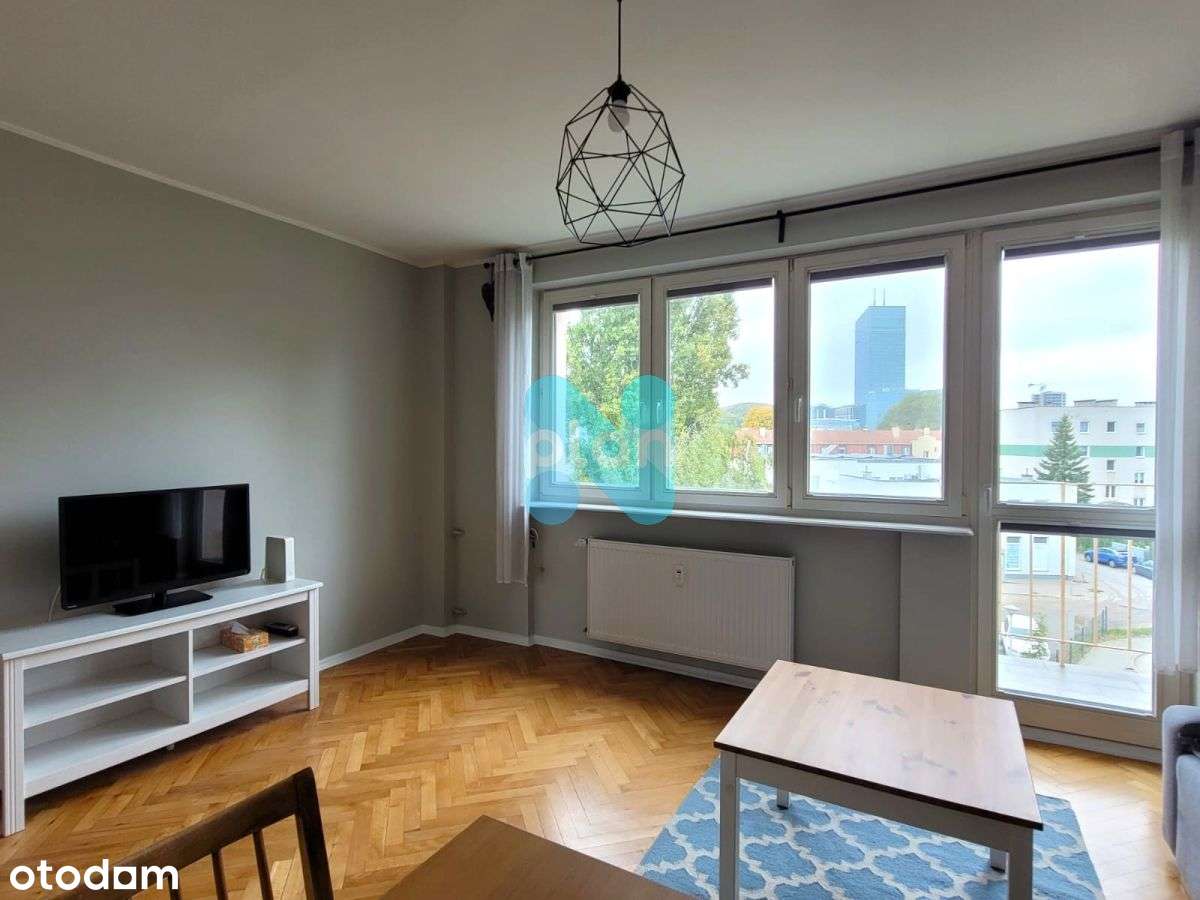 Gdańsk Kołobrzeska, blisko Ug i Obc-4