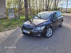 Skoda Superb 2.0 TDI DSG Elegance - 1