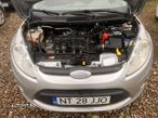 Ford Fiesta 1.25i Titanium - 13