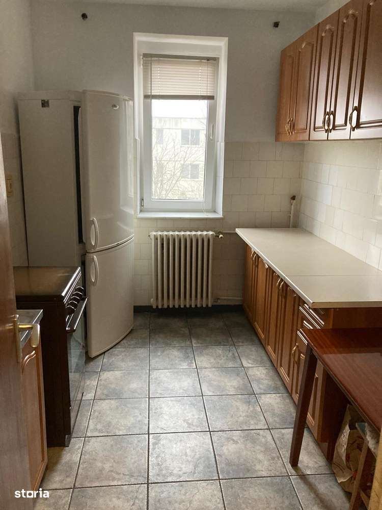 Ap  2 camere decomandat- zona Brotacei (Tomis 3)-4