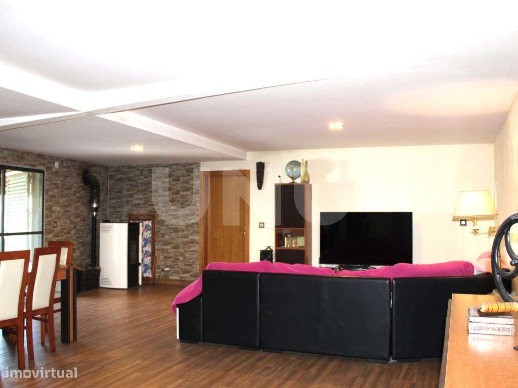 Quinta T3 com 14 630m2 de área - Grande imagem: 3/41