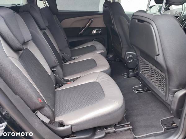 Citroën C4 Grand Picasso 2.0 BlueHDi Exclusive - 29