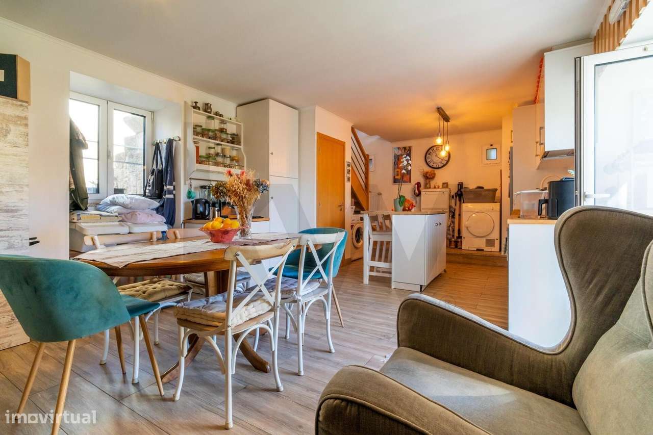 Moradia Isolada em Fataunços | Piscina | Vista Serra | Possibilidade d - Grande imagem: 4/60