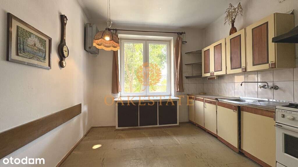 72 m² do remontu | Centrum Kielc - Pełny obrazek: 2/6