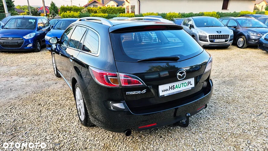 Mazda 6 Sport 2.0 Exclusive - 19