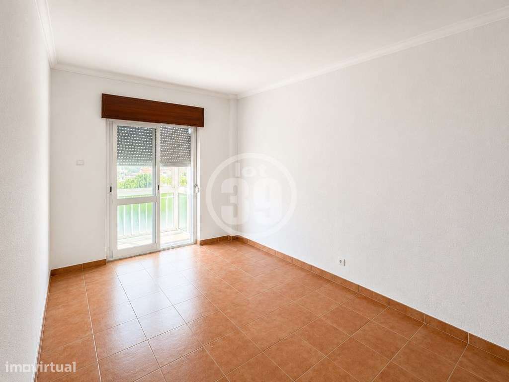 Apartamento com 4 quartos no ultimo andar e com um amplo sótão, sit...-21