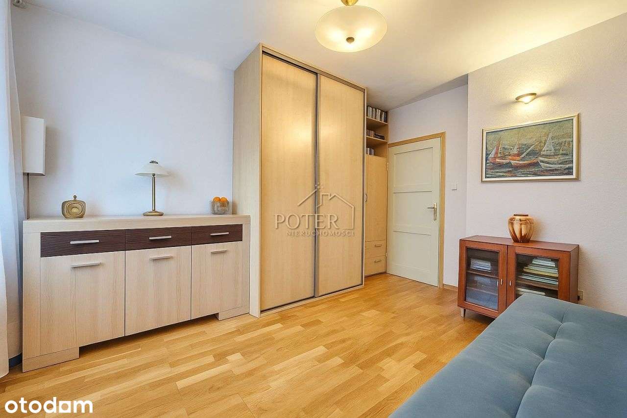 Oddzielna kuchnia | 3 pok.| Media miejskie !-6