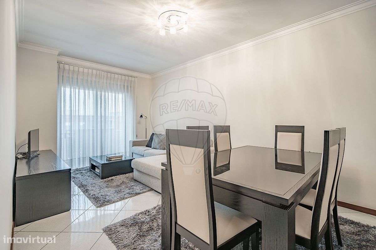 Apartamento T2 para venda - Grande imagem: 5/16