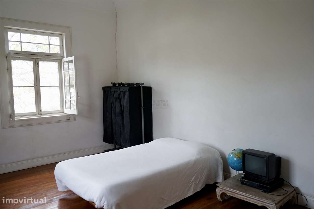 Fantástica moradia num lote de 1360m2-26