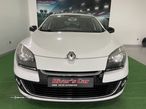 Renault Mégane Sport Tourer 1.5 dCi Bose Edition - 2