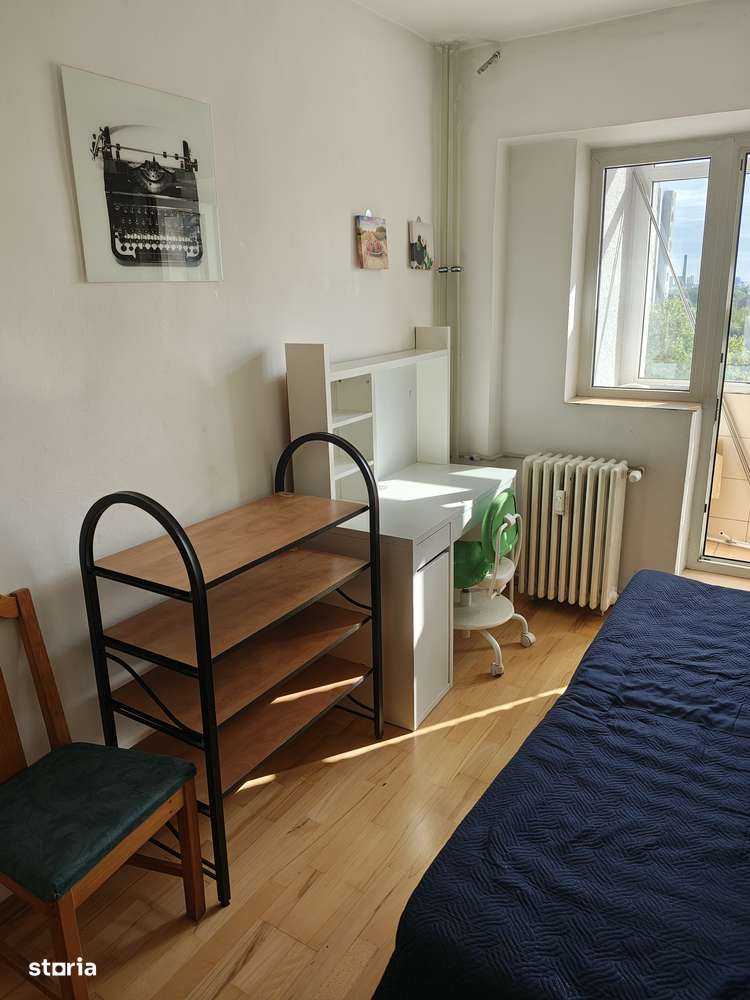 Apartament 3 camere Parc Lumea Copiilor, zona Pridvorului - Imagine principală: 4/11